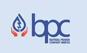Butwal Power Company Limited