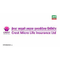Crest Micro Life Insurance Limited