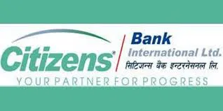 Citizens Bank International Limited