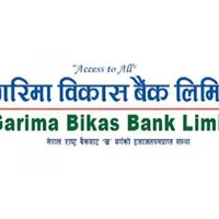 Garima Bikas Bank Limited Promoter Share