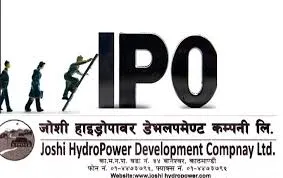 Joshi Hydropower Development Company Ltd