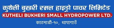 Kutheli Bukhari Small Hydropower Limited