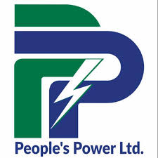 People's Power Limited