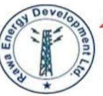 Rawa Energy Development Limited