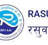 RASUWAGADHI HYDROPOWER COMPANY LIMITED
