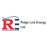 Ridge Line Energy Limited