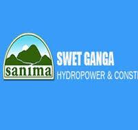 Swet-Ganga Hydropower & Construction Limited 
