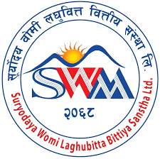 Suryodaya Womi Laghubitta Bittiya Sanstha Limited