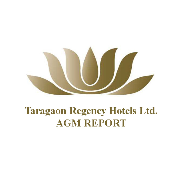 Taragaon Regency Hotel Limited
