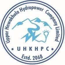 Upper Hewakhola Hydropower Company Limited