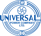 UNIVERSAL POWER COMPANY LTD