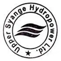 Upper Syange Hydropower Limited
