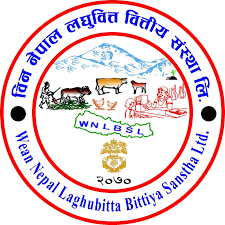 Wean Nepal Laghubitta Bittiya Sanstha Limited