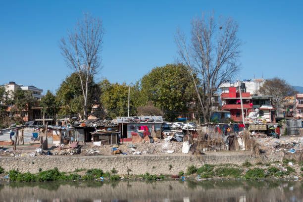 Global Solutions for Squatter Issues: Can Balen’s Vision of the "Singapore Model" Transform Kathmandu?