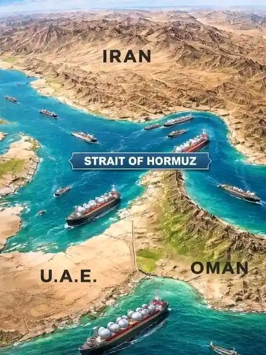 Energy Revolution: Is the Iran War Forcing a Global Move to Cheaper Fuel?