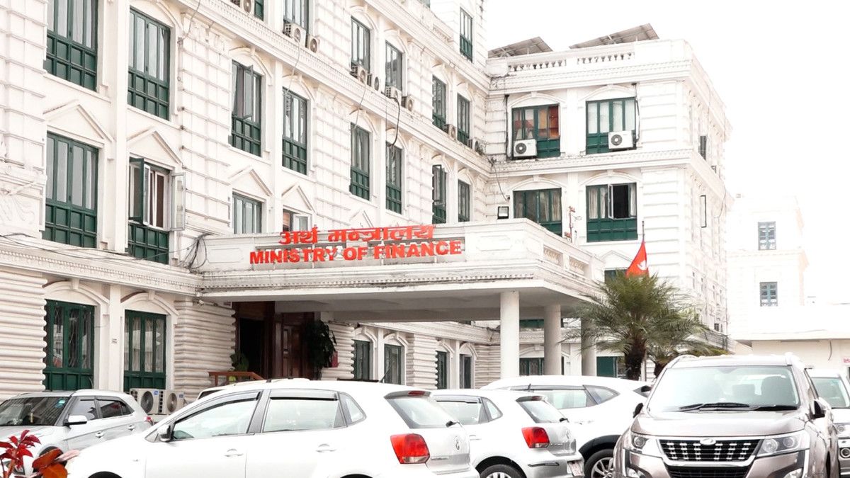 Experts Enlisted to Guide Upcoming FY 2083/84 Budget Formulation
