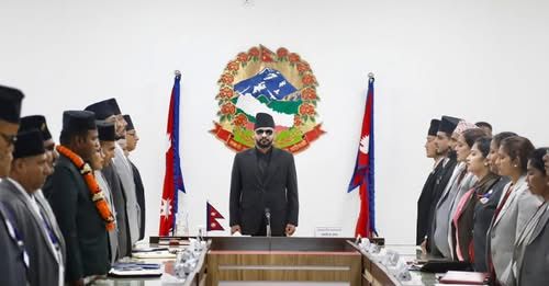 Will the Government Finalize the Next SEBON Chairperson Today?