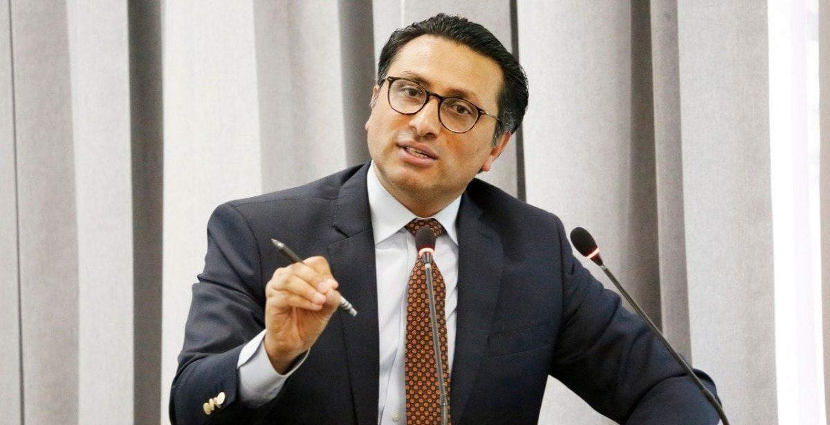 From Texas Trading Rooms to Nepal's Stagnant Market: Why Nepal Must Shift Away from Control-Oriented Policies