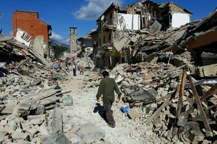 Powerful Earthquake Rocks Southern Philippines; Tsunami Warning Issued and Casualties Reported