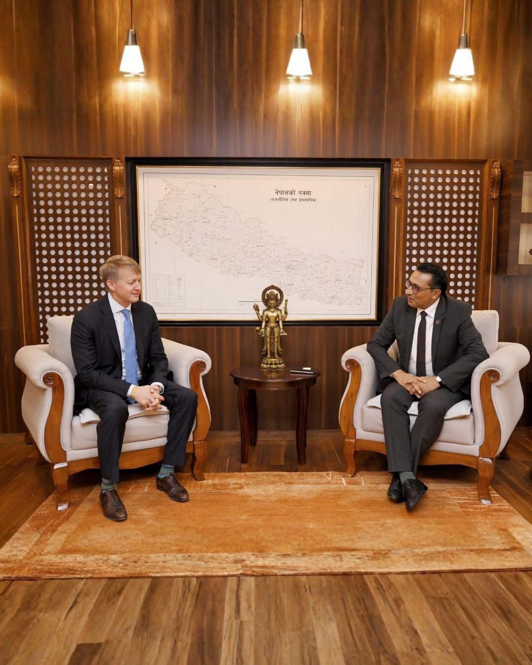 The Ritz-Carlton Debuts in Thamel: Marriott and Chaudhary Group Partner to Elevate Nepal's Luxury Hospitality