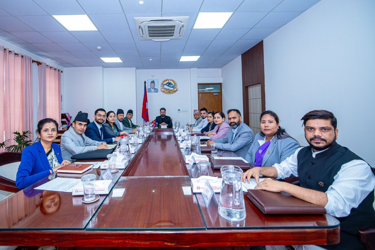 Cabinet Approves Forest Land for Four Hydropower Projects and Sanctions New Civil Service Rules!