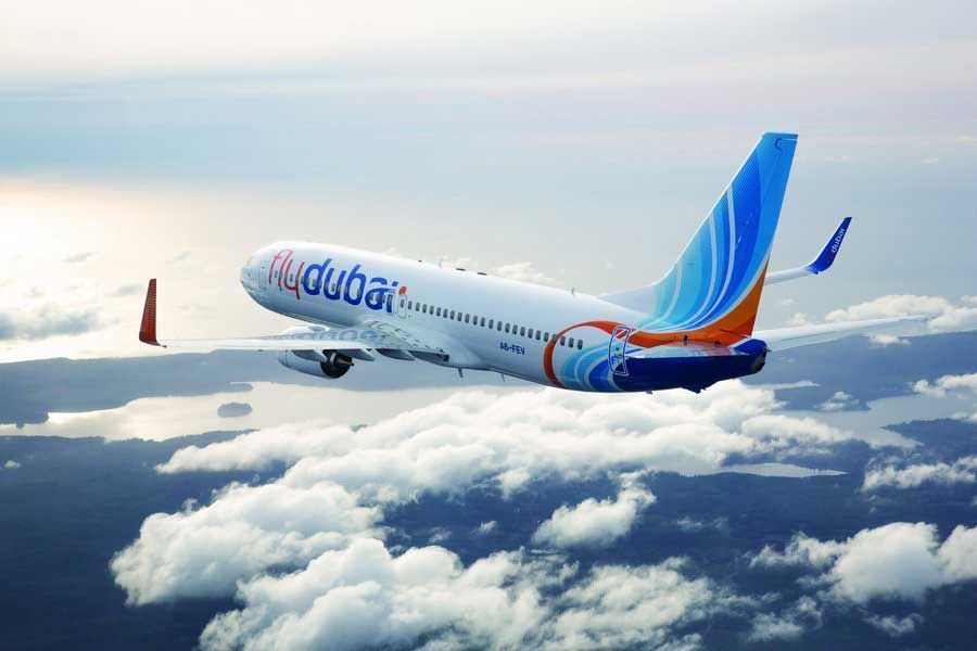 Flydubai Approved for Daily Direct Flights to Pokhara Starting September