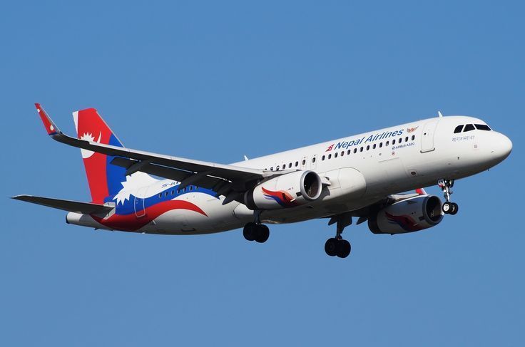 Nepal Airlines Soars: Revenue Hits NPR 14.69 Billion in 10 Months as International Flights Stabilize