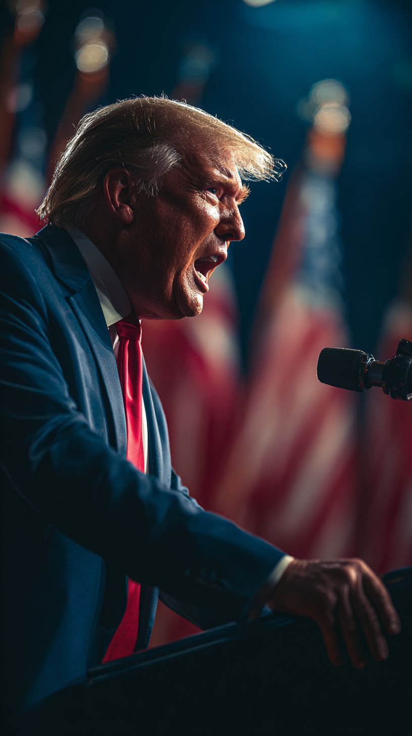 Trump's "I Like Inflation" Comment Sparks Outrage as US Prices Hit 3-Year High