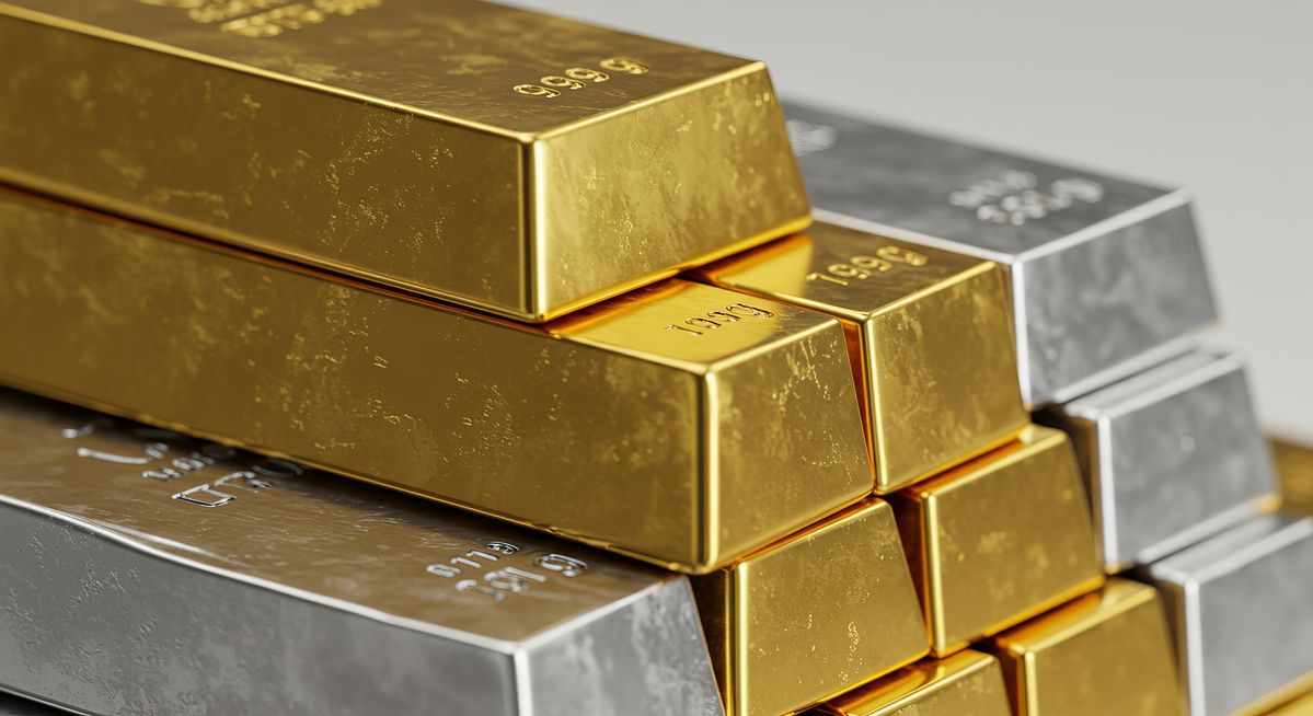 Gold and Silver Rates Climb in Domestic Market; Fine Gold Rises to Rs 293,200 Per Tola