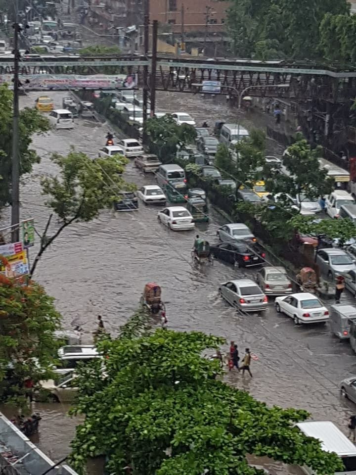 Kathmandu Inundation Alert: KMC Identifies 128 Monsoon Hotspots as 8,000+ Families Face Flood Risk