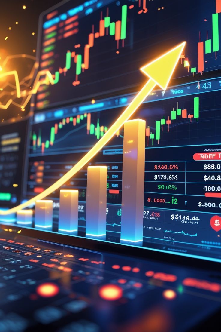 Global Markets Rally and Oil Prices Plunge Following Historic US-Iran Ceasefire Agreement