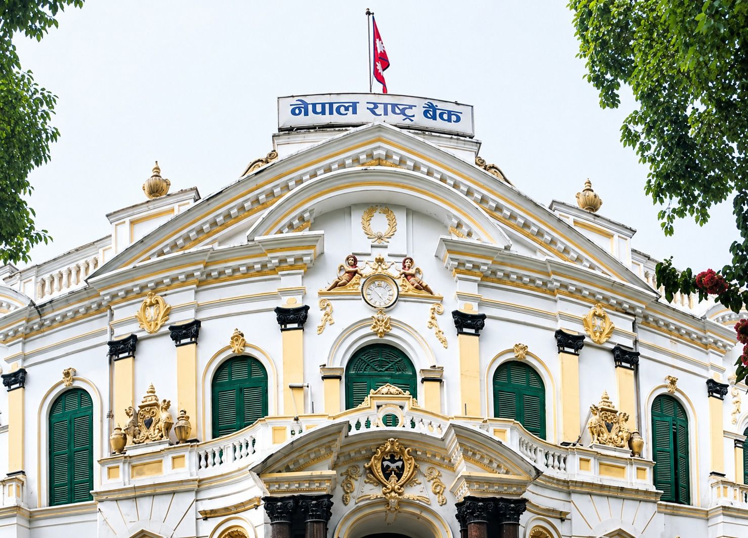 Agriculture and Tourism Drive 73% of Nepal's Total Foreign Investments