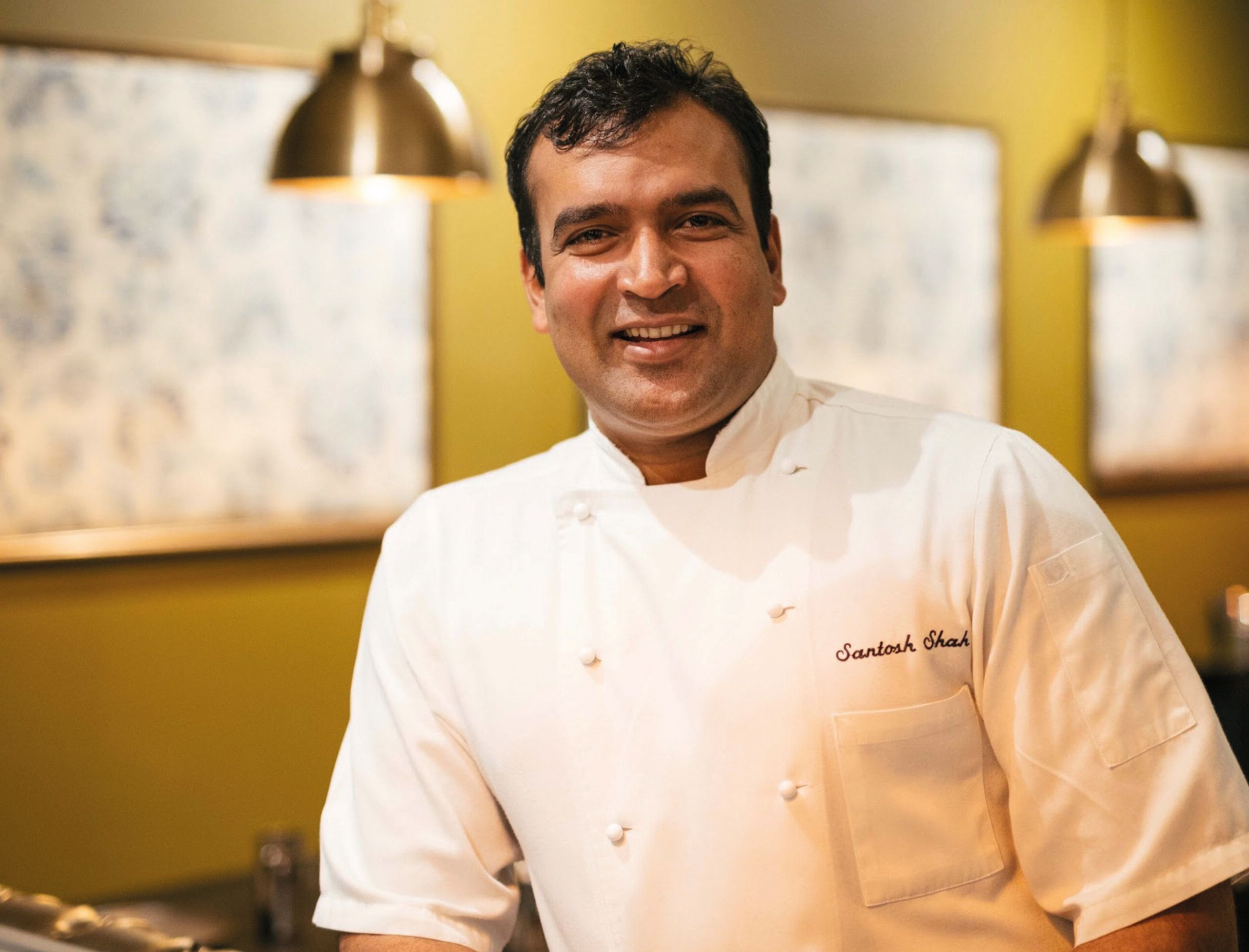 Celebrity Chef Santosh Shah Released on Bail Following Banking Offence Arrest