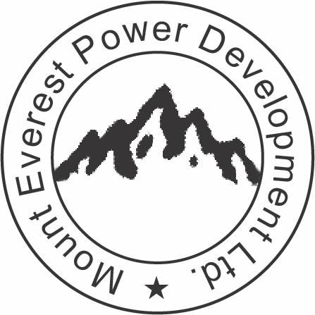 Mount Everest Power Development Opens Public IPO Issue Worth Rs. 14.27 Crore