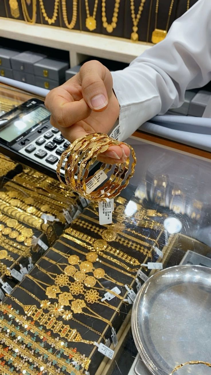 Gold and Silver Prices Plmet in Nepalese Market with Historic Drop