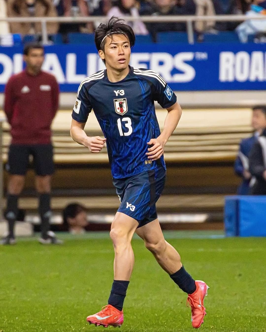 Japan Crushes Tunisia 4-0 in FIFA World Cup’s 1000th Match