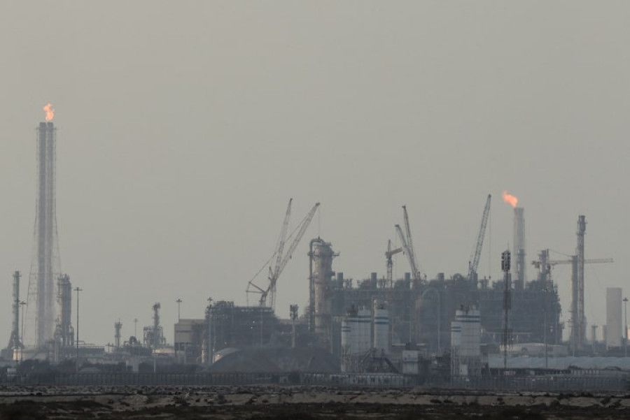 Tragedy at Ras Laffan: 13 Dead, Dozens Injured—Including Nepalese Workers—in Qatar Gas Facility Blast