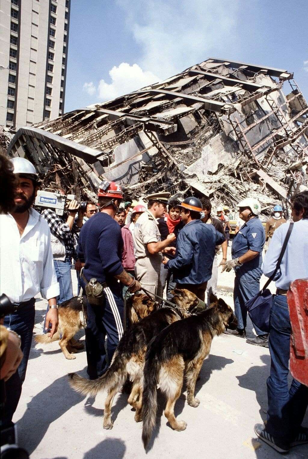 NASA Satellite Analysis Indicates Over 58,000 Buildings Damaged in Venezuela Quakes