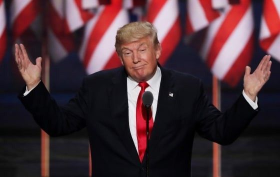 Financial Disclosure Reveals President Trump Earned Over $1 Billion From Cryptocurrency Ventures