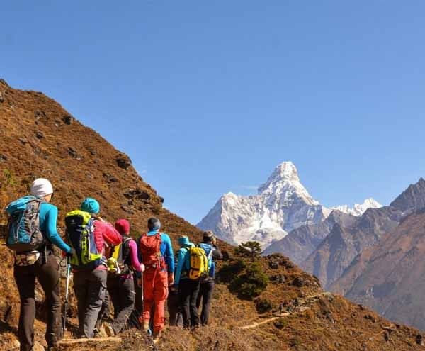 Nepal Tourism Booms: June 2026 Tourist Arrivals Surge by 19.5% to Smashes Pre-Pandemic Records