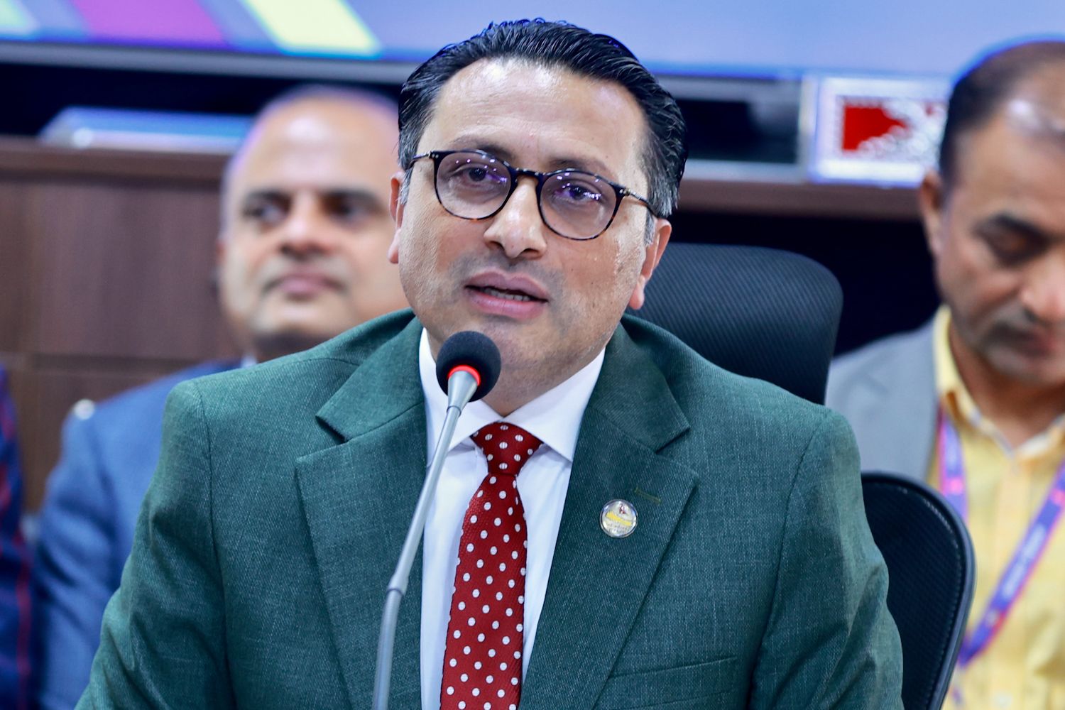 Parliamentary Finance Committee to Discuss Monetary Policy Today