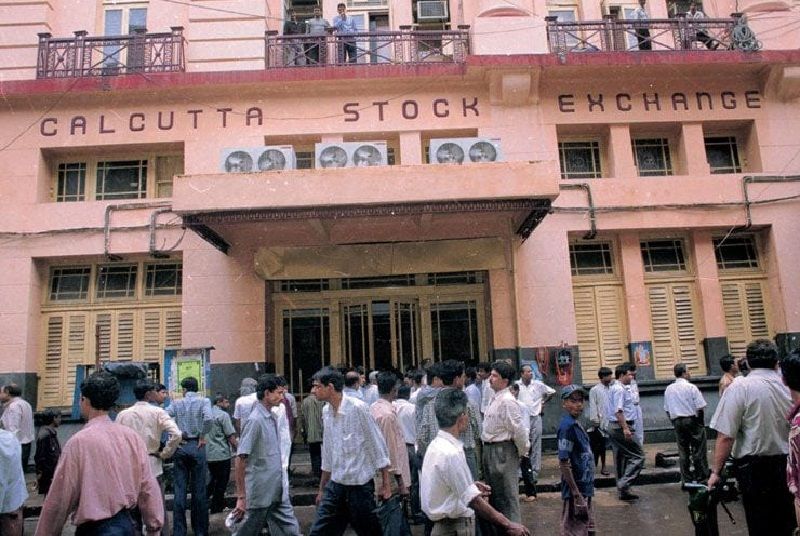 After a Decade of Silence, Kolkata Stock Exchange Eyes a Comeback