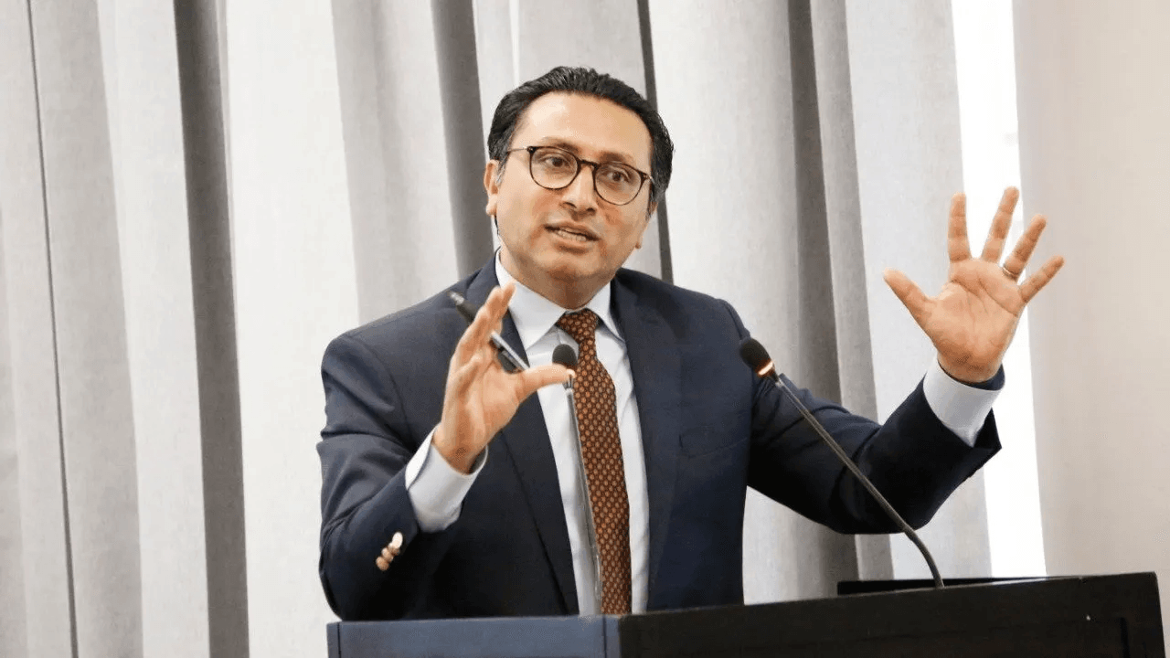 Finance Ministry Unveils Key Achievements in Minister Wagle's First 100 Days