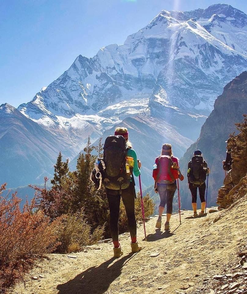 Tourists Arrived, Dollars Didn't: Nepal's Tourism Earnings Slip Despite Visitor Boom