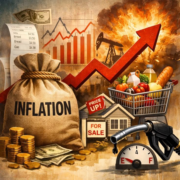 Nepal's Inflation Remains Under Control as Food Prices Climb