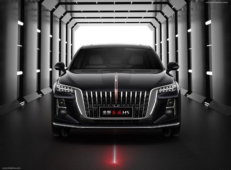 Chinese President’s Luxury EV Brand Hongqi Enters Nepal, Prices Expected to Start at Rs 6 Million