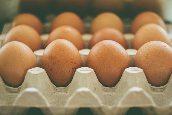 Egg Prices Rise Again as Bird Flu Cuts Production
