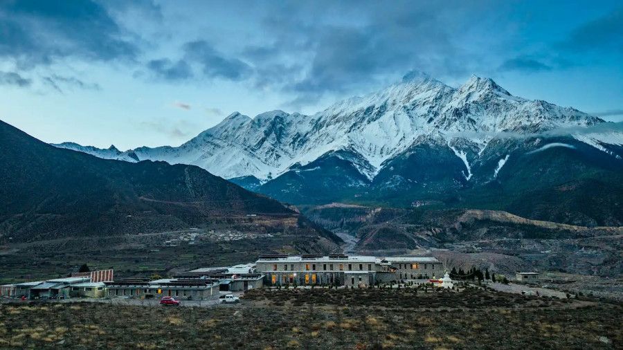 Shinta Mani Mustang Crowned World's No. 1 Luxury Hotel by Robb Report