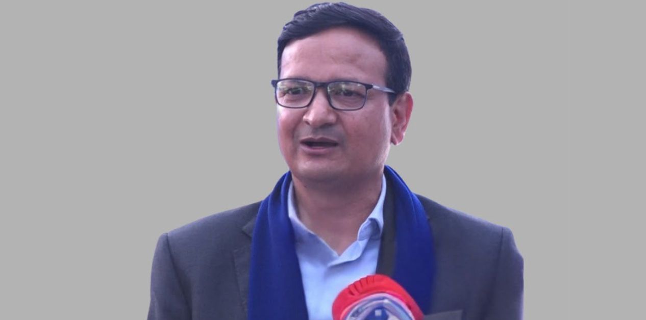 Former NTA Chief Bhupendra Bhandari Arrested in Smart Telecom Asset Auction Probe