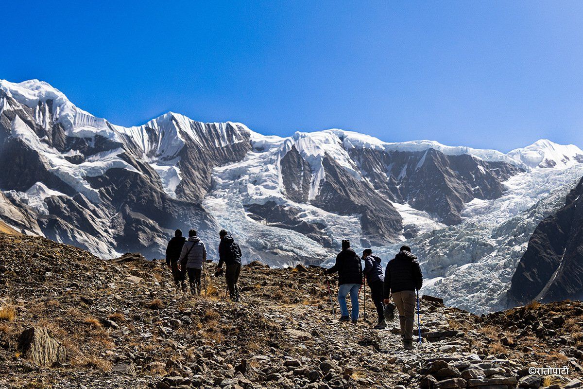 Foreign Tourist Arrivals in Nepal Rise 2.3% in July, China Sees Strongest Growth